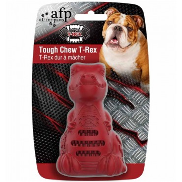 AFP Παιχνίδι Σκύλου My T-Rex Tough Chew T-Rex S