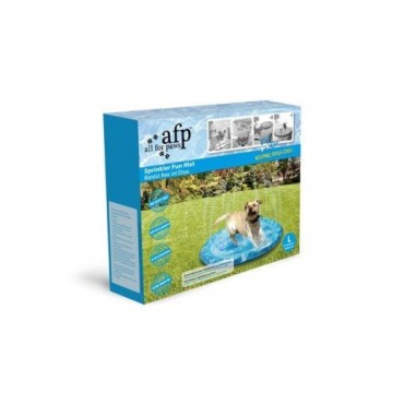 Afp splash pool 130cm