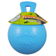 Jolly ball 10cm super ανθεκτική με αρωμα blue berry 15cm