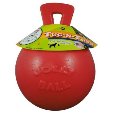 Jolly ball 20cm super ανθεκτική 