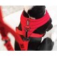 Kong Comfort harness Red