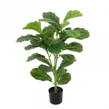 Τεχνητό φυτό σε γλάστρα 90cm