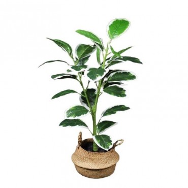 Τεχνητό φυτό σε γλάστρα 90cm