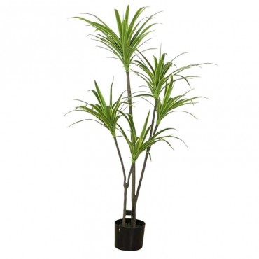 Τεχνητό φυτό σε γλάστρα 180cm