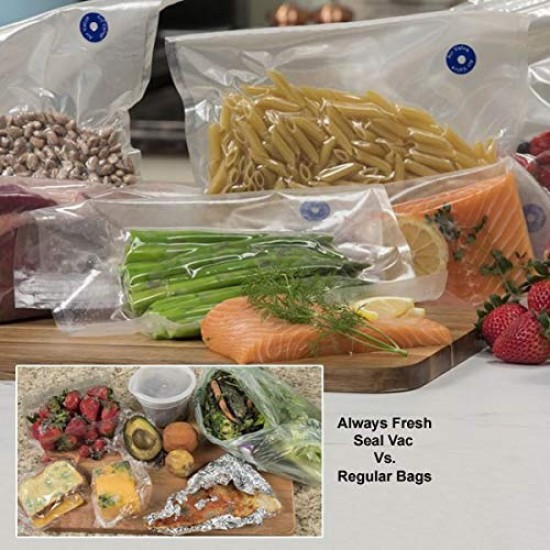 Συσκευή Αεροστεγούς Σφραγίσματος Σακούλας Τροφίμων Vacuum Food Sealer Oem