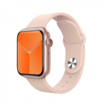 Smartwatch-Bluetooth T55 pro max (Pink)