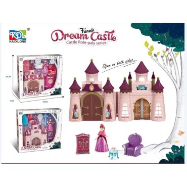 Dream castle kdl-02a