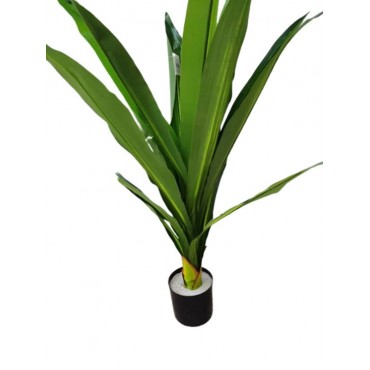 Τεχνητό φυτό σε γλάστρα 80cm