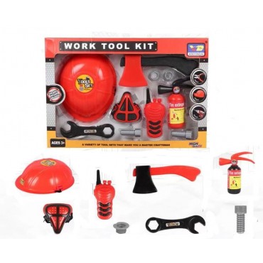 Set world tool kit 739-4b