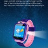 Smartwatch - sim Παιδικό a21 (ροζ)