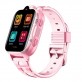 Smartwatch - sim - gps - video κλήση 4gh  k15h ροζ
