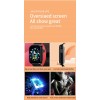 Smartwatch Z23 bluetooth κλήσεις  + ΔΩΡΟ Ανταλλακτικό Μεταλλικό Λουράκι (ροζ)