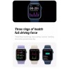 Smartwatch i9 promax bluetooth κλήσεις + ΔΩΡΟ Ανταλλακτικό Μεταλλικό Λουράκι (κόκκινο)