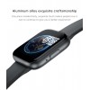 Smartwatch T99 bluetooth κλήσεις + ΔΩΡΟ Ανταλλακτικό Μεταλλικό Λουράκι (Μαύρο)