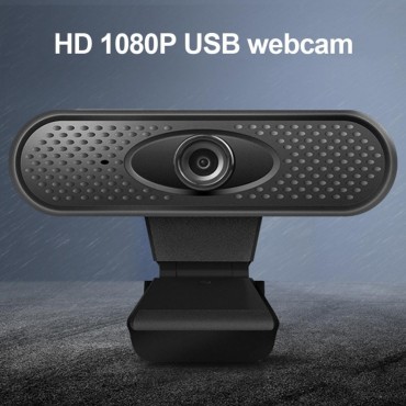 Webcam 1080p q6