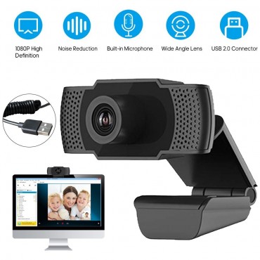 Webcam 720p q9