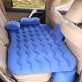 Φουσκωτό Στρώμα Ταξιδίου για το Πίσω Κάθισμα του Αυτοκινήτου Car Inflatable Bed 026-5