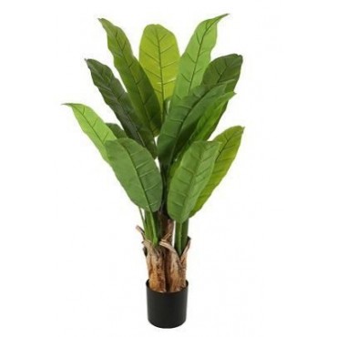Τεχνητό φυτό σε γλάστρα 140cm