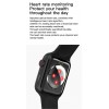 Smartwatch-Bluetooth w26 promax (pink)