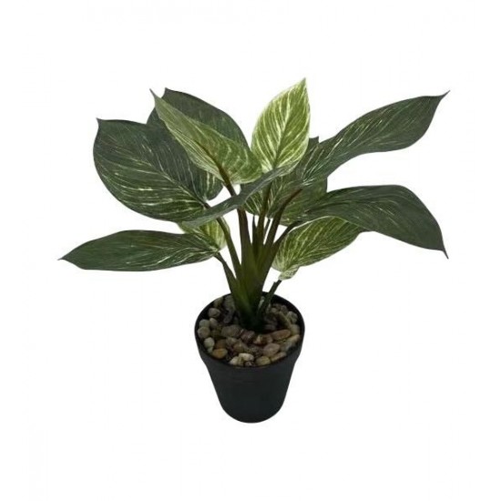 Τεχνητό φυτό σε γλάστρα 30cm