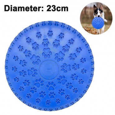 Ανθεκτικό frisbee 23cm