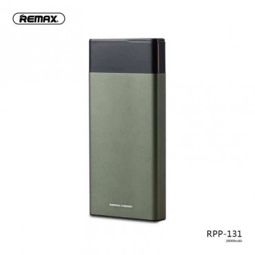 PowerBank Remax Renor RPP-131 20000mA
