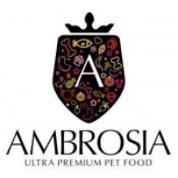 AMBROSIA GRAIN FREE HOLISTIC CAT
