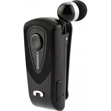 Ακουστικό Bluetooth - F930 - Fineblue black