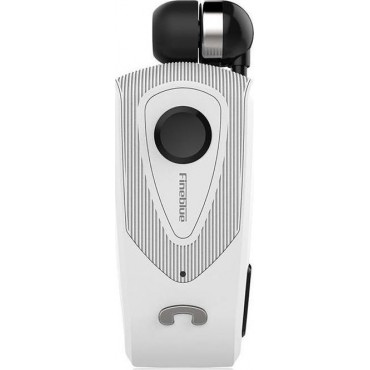 Ακουστικό Bluetooth - F930 - Fineblue white
