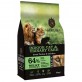 Ambrosia Grain Free Indoor Cat & Urinary Care - Φρέσκια Γαλοπούλα & Κοτόπουλο (2kg)