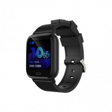 Smartwatch - bluetooth G20 (Black)