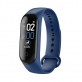 Smartwatch-Bluetooth M3-02 (Μπλε)