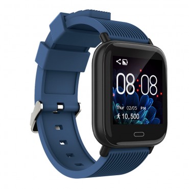 Smartwatch - bluetooth G20 (Blue)