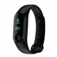 Smartwatch-Bluetooth M3-02  (Black)